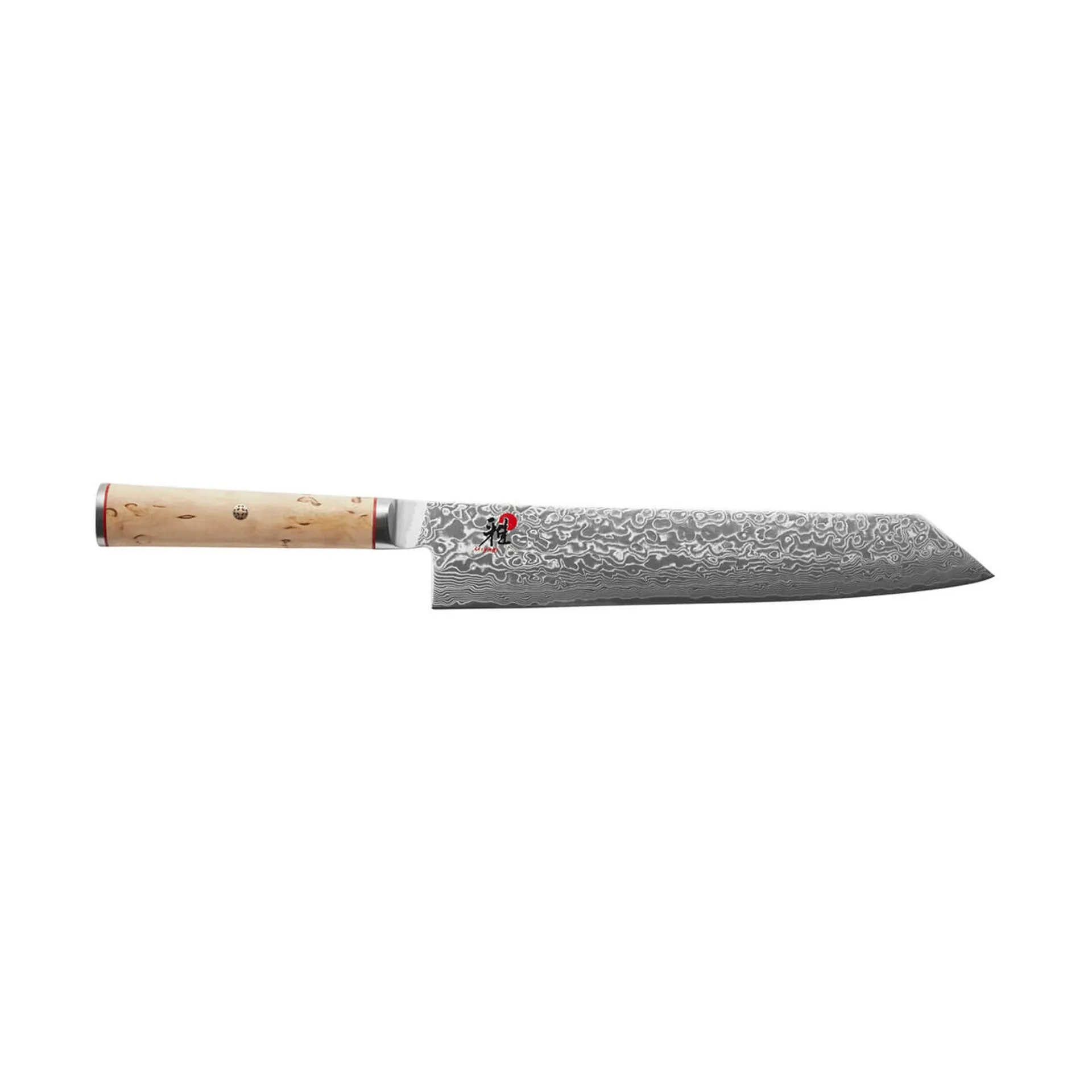Miyabi Miyabi bj&oslash;rk 5000MCD kiritsukekniv 24 cm Damaskusst&aring;l-bj&oslash;rk