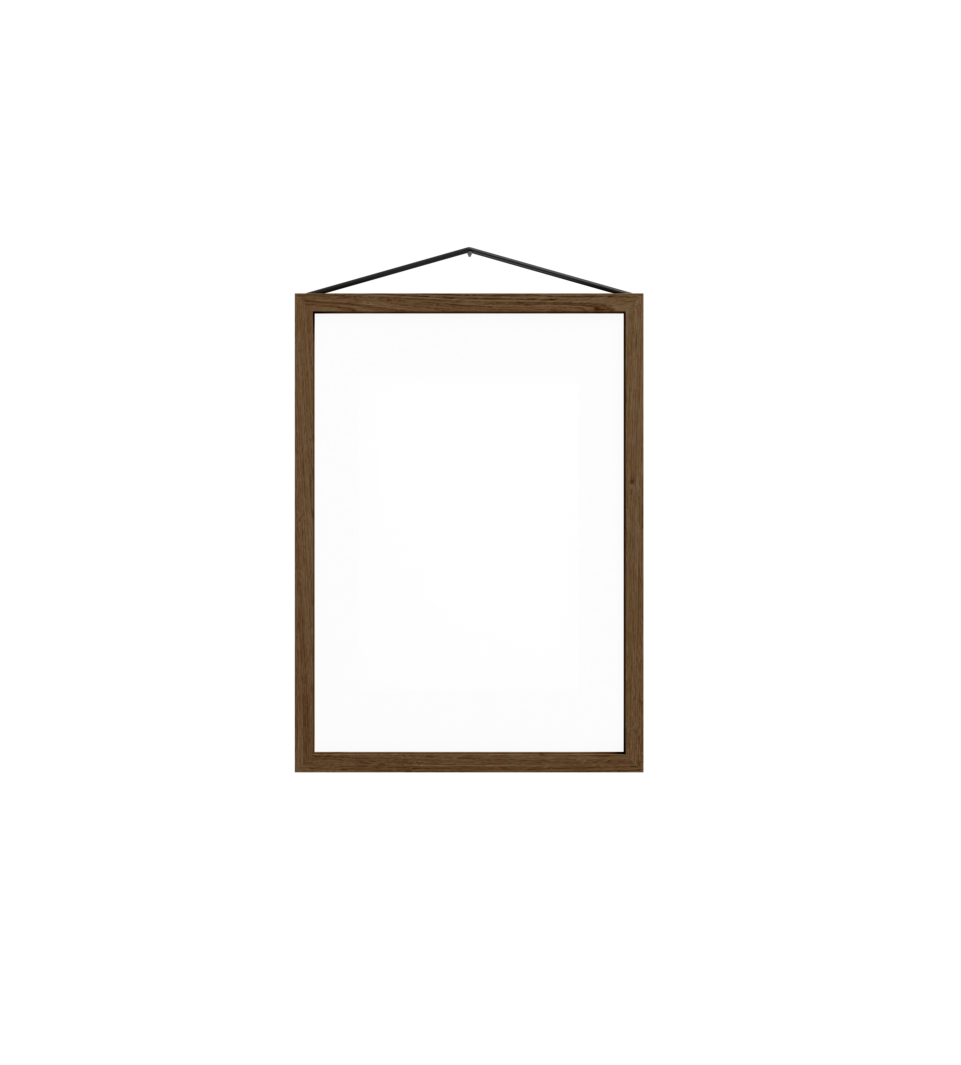 MOEBE Cadre A4 Moebe 22,6x31,3 cm Smoked oak