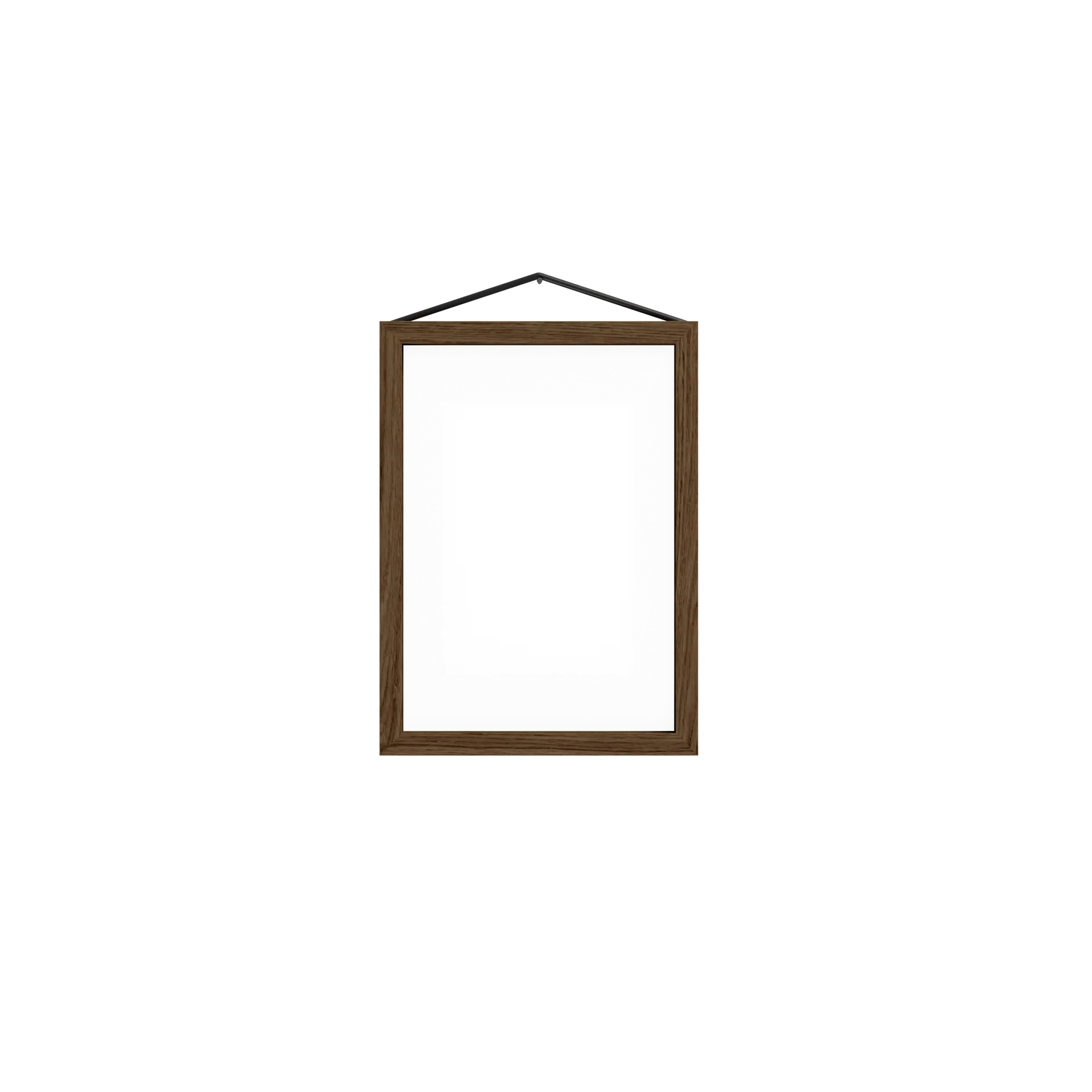 MOEBE Cadre A5 Moebe 16,5x22,7 cm Smoked oak
