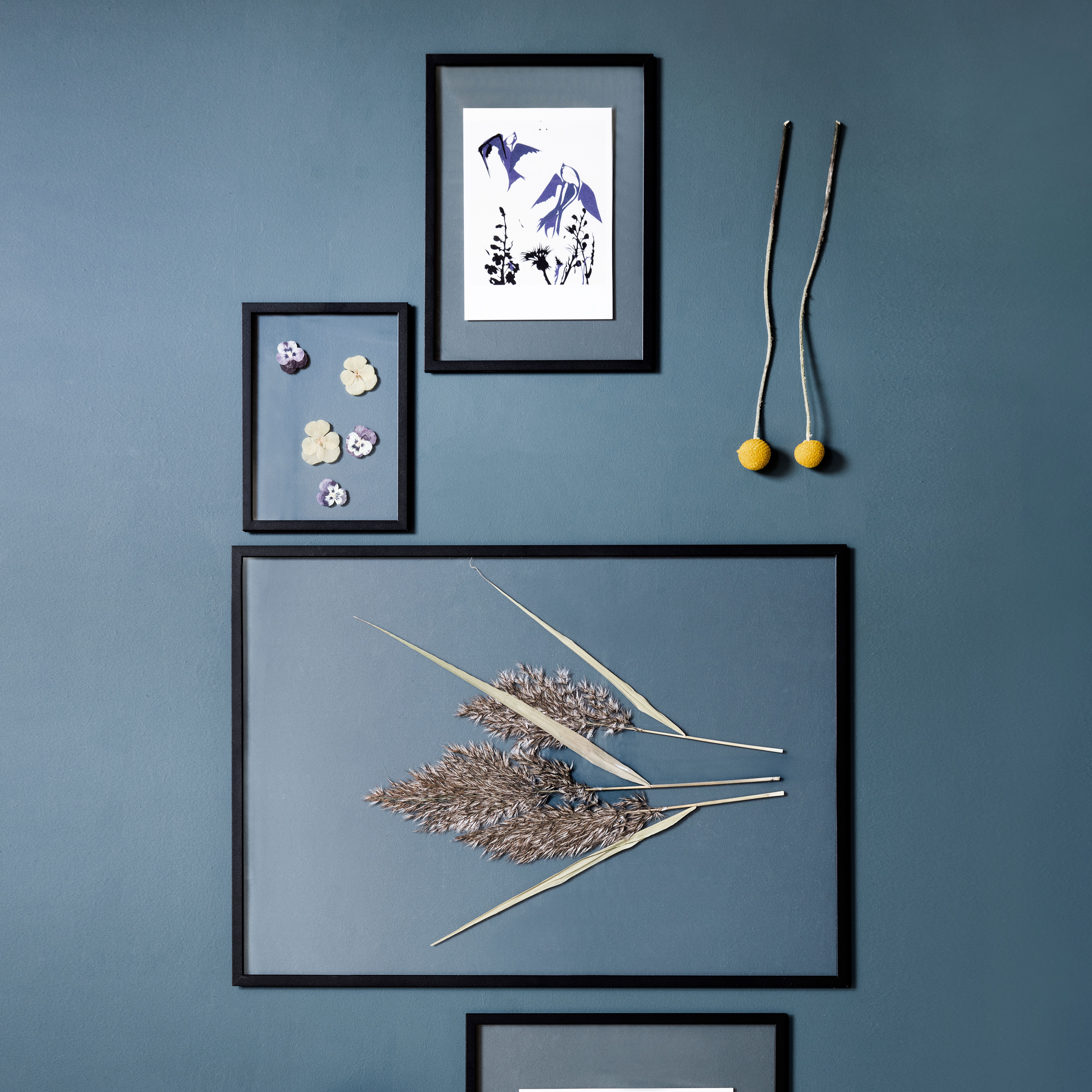 Moebe Frame A2 from MOEBE - NordicNest.com