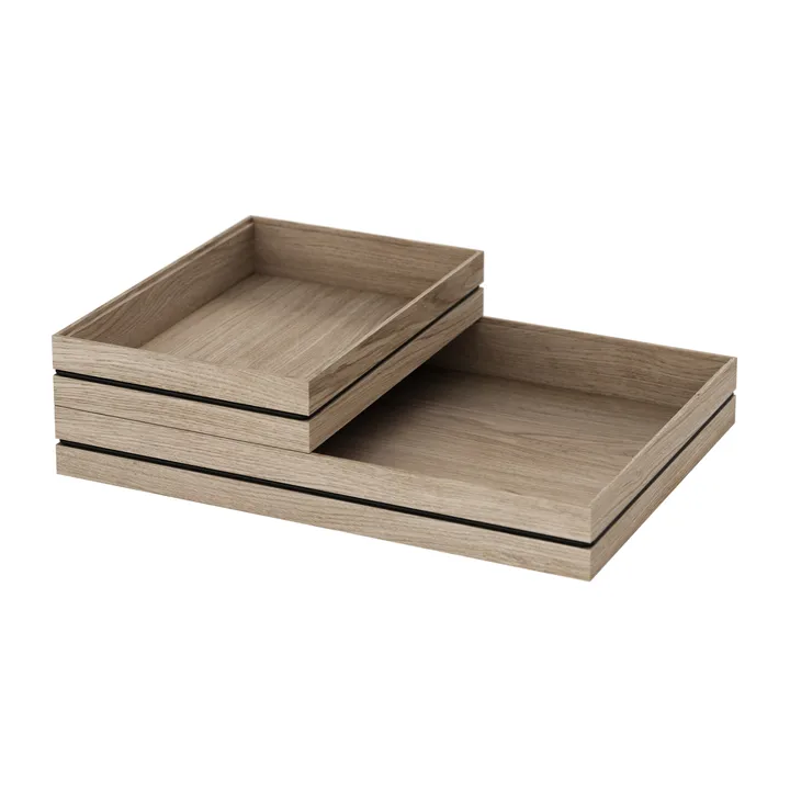 MOEBE | ムーベ からのOrganise 収納ボックス 17x25 cm - NordicNest.jp