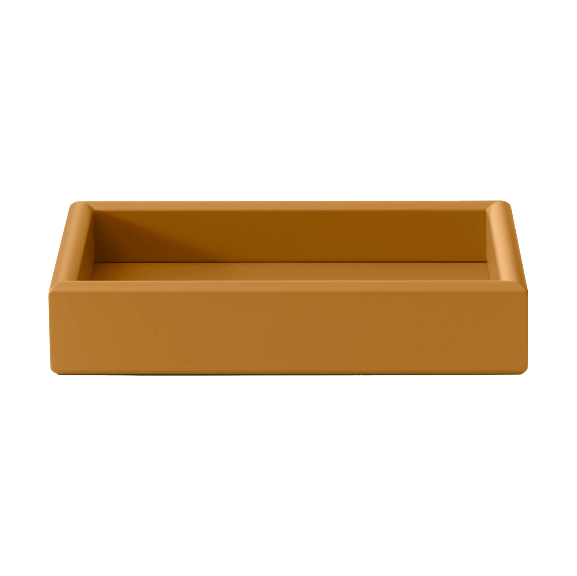 Montana Arrange plateau small 17,3x21,4 cm Amber