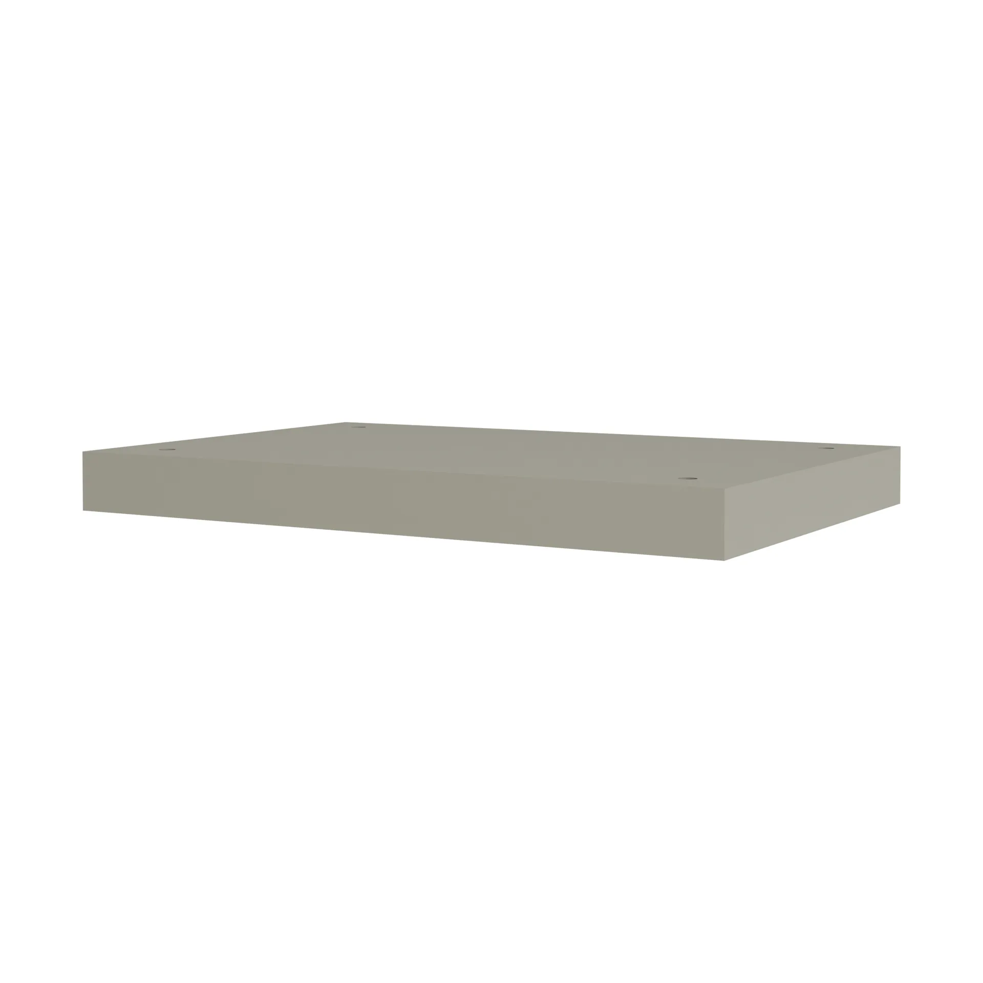 Montana Base Montana Mini MPLI 23,5x35 cm Fennel