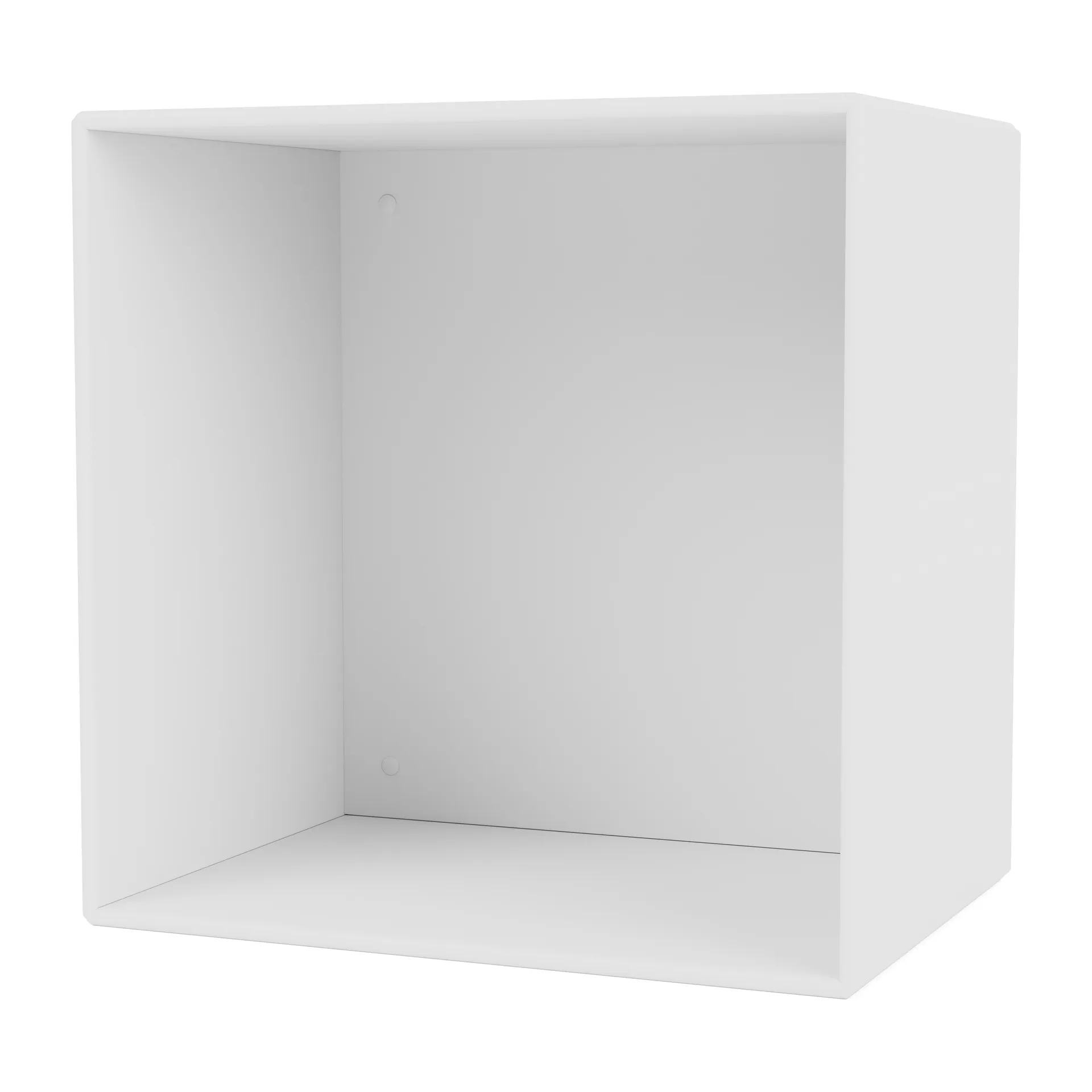 Montana Étagère Montana Mini New white