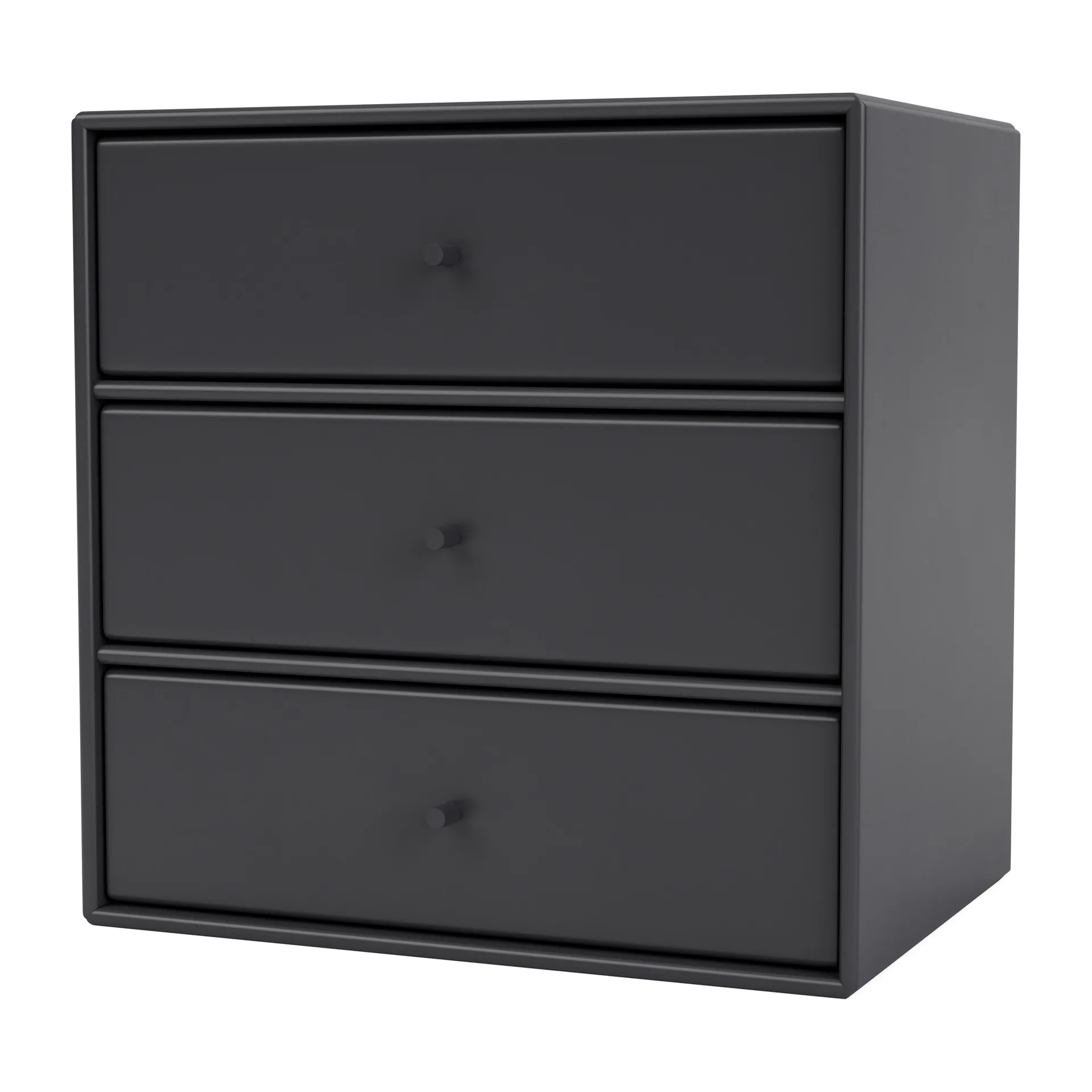 Montana Étagère Montana Mini Anthracite — vue 7