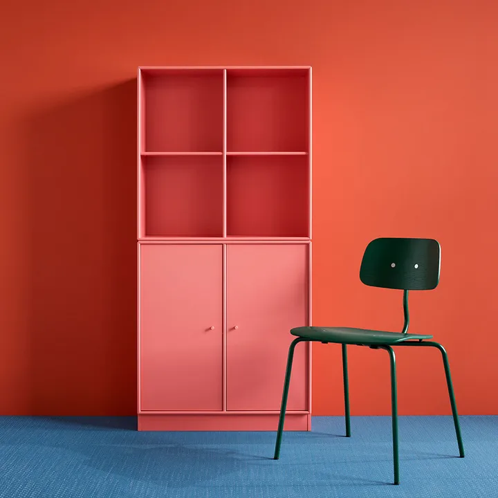 Kevi 2060 chair from Montana - NordicNest.com