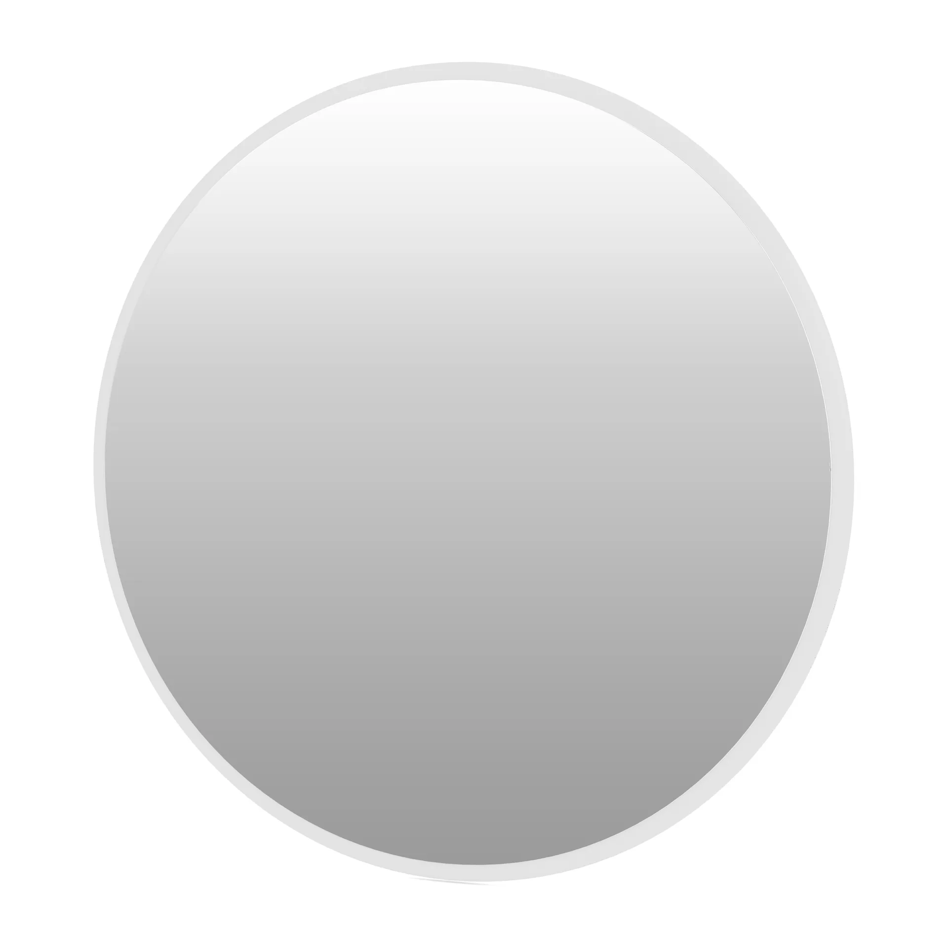 Montana Miroir Montana Mini MCI Ø New white