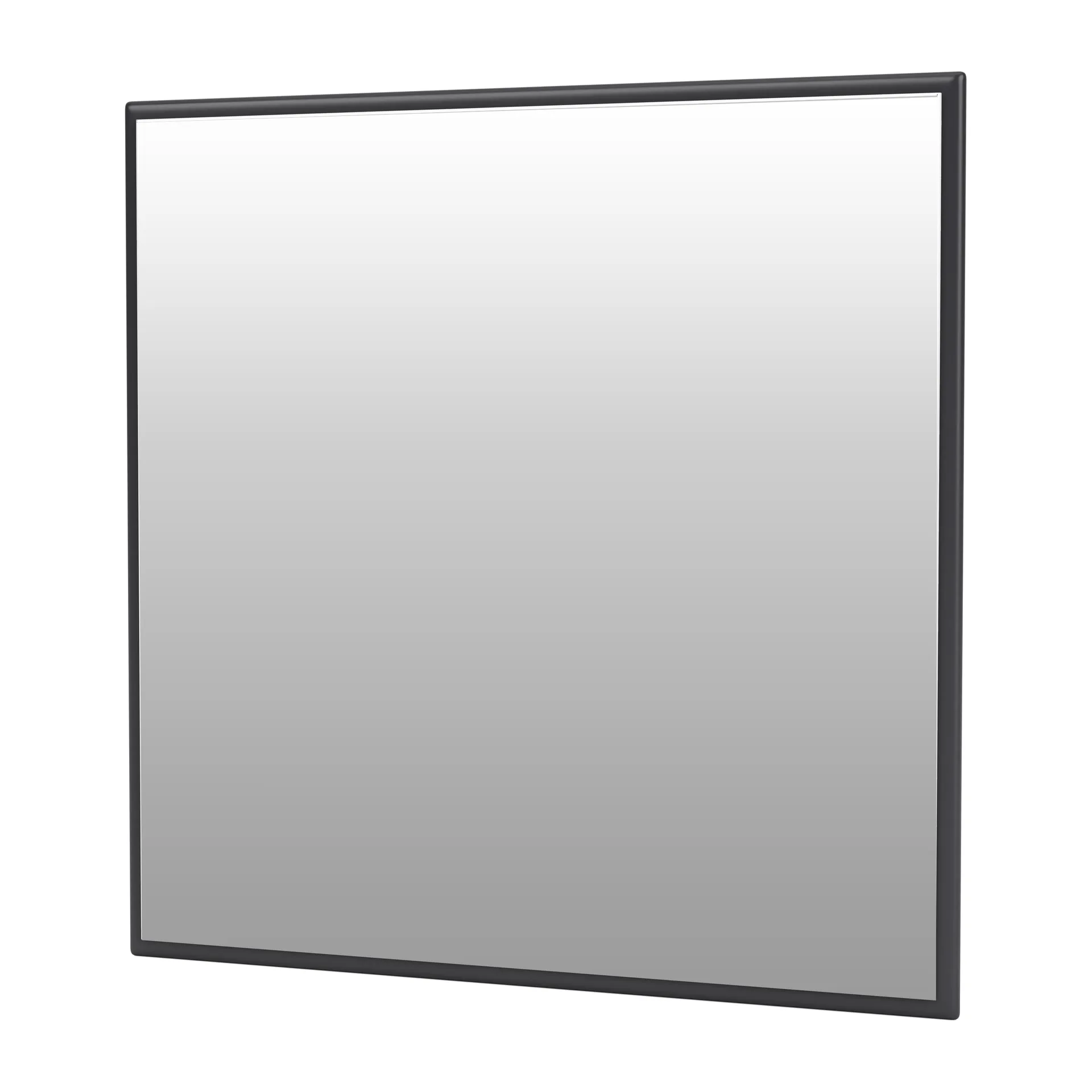 Montana Miroir Montana Mini MSQ cm Anthracite