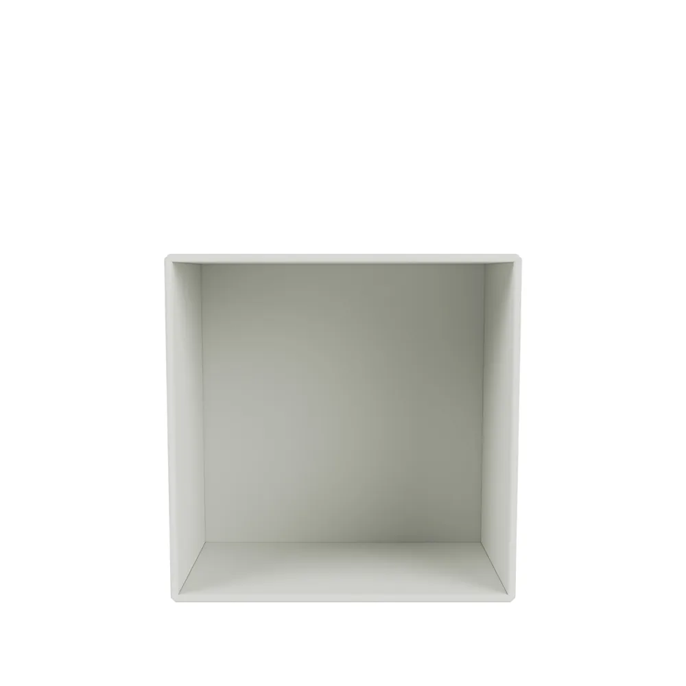 Montana Mini 1001 shelf 35x35 cm from Montana - NordicNest.com