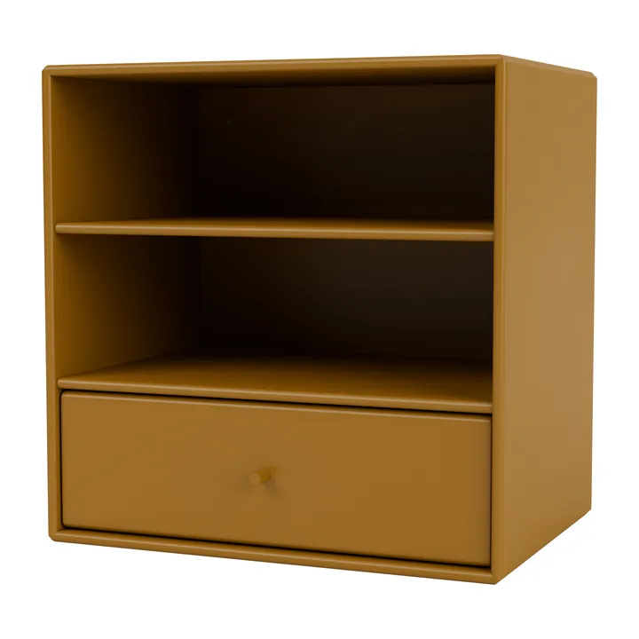 Montana Mini 1005 shelf 35x35 cm from Montana - NordicNest.com
