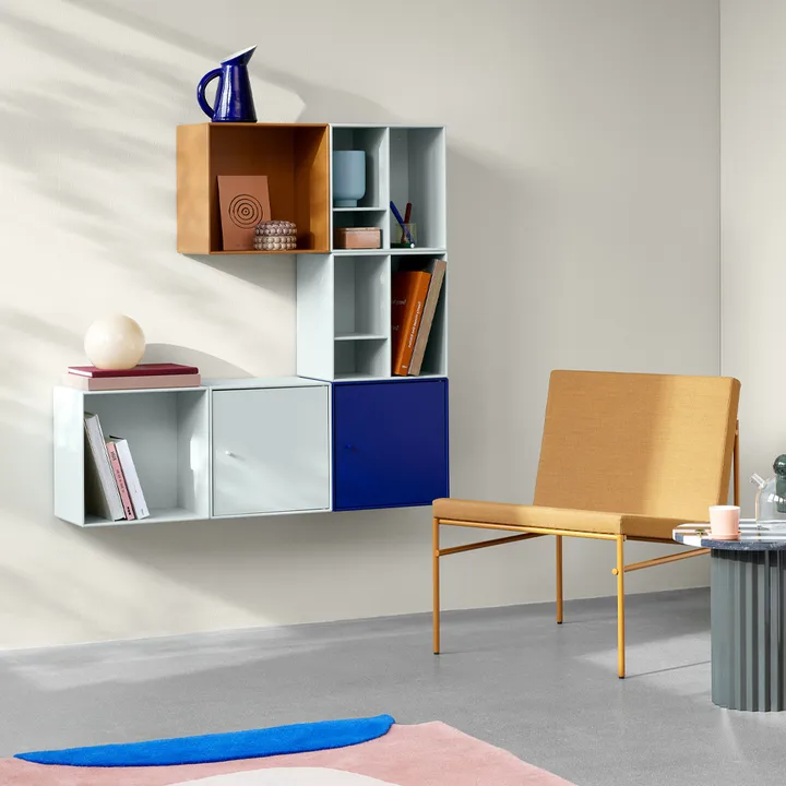 Montana Mini 1103 shelf module from Montana - NordicNest.com