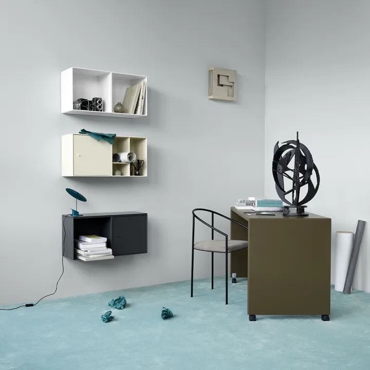 Montana Mini 1103 shelf module from Montana - NordicNest.com