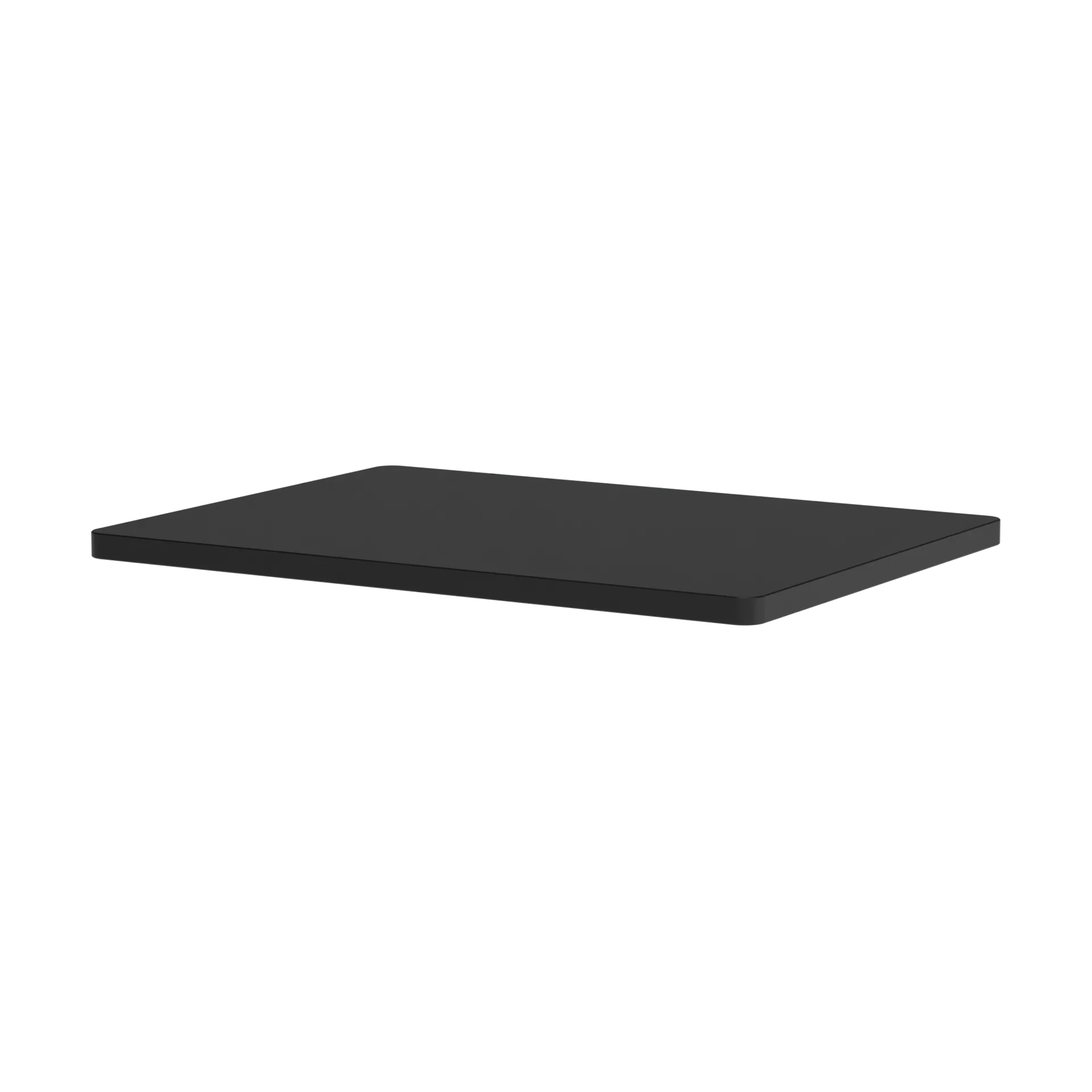 Montana Plateau Panton Wire 34,8x25,7 cm Black