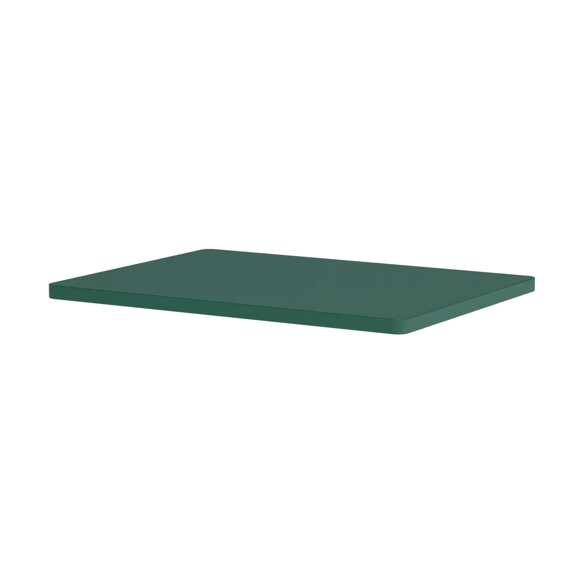 Montana Plateau Panton Wire 34,8x25,7 cm Pine