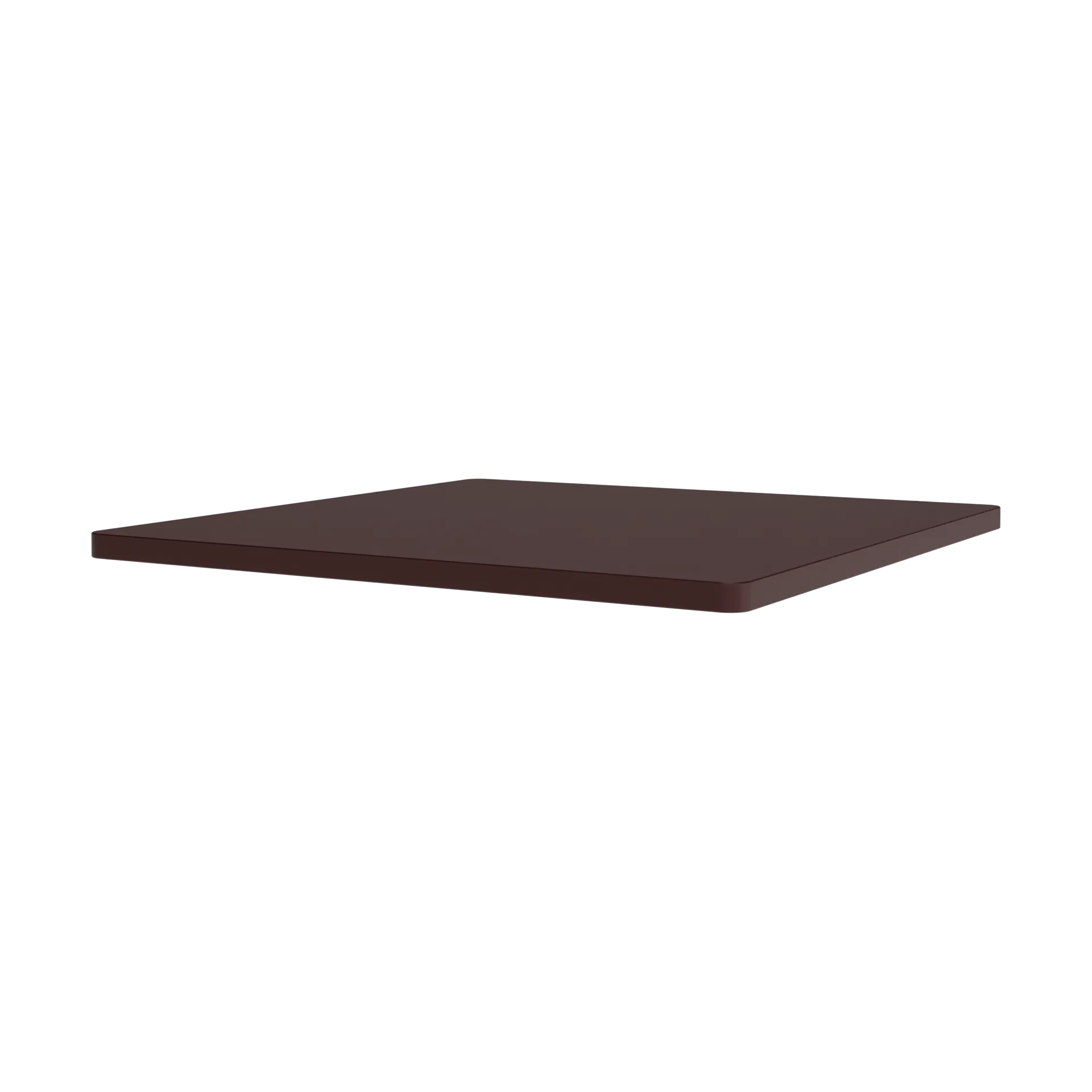 Montana Plateau Panton Wire 34,8x34,8 cm Black red