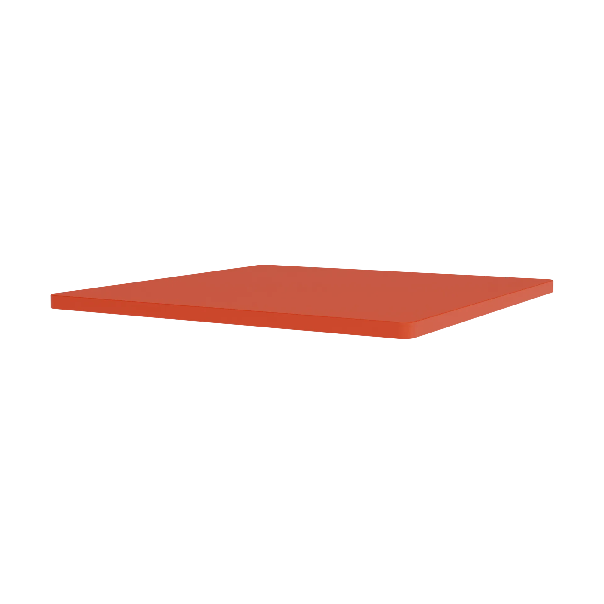 Montana Plateau Panton Wire 34,8x34,8 cm Rosehip
