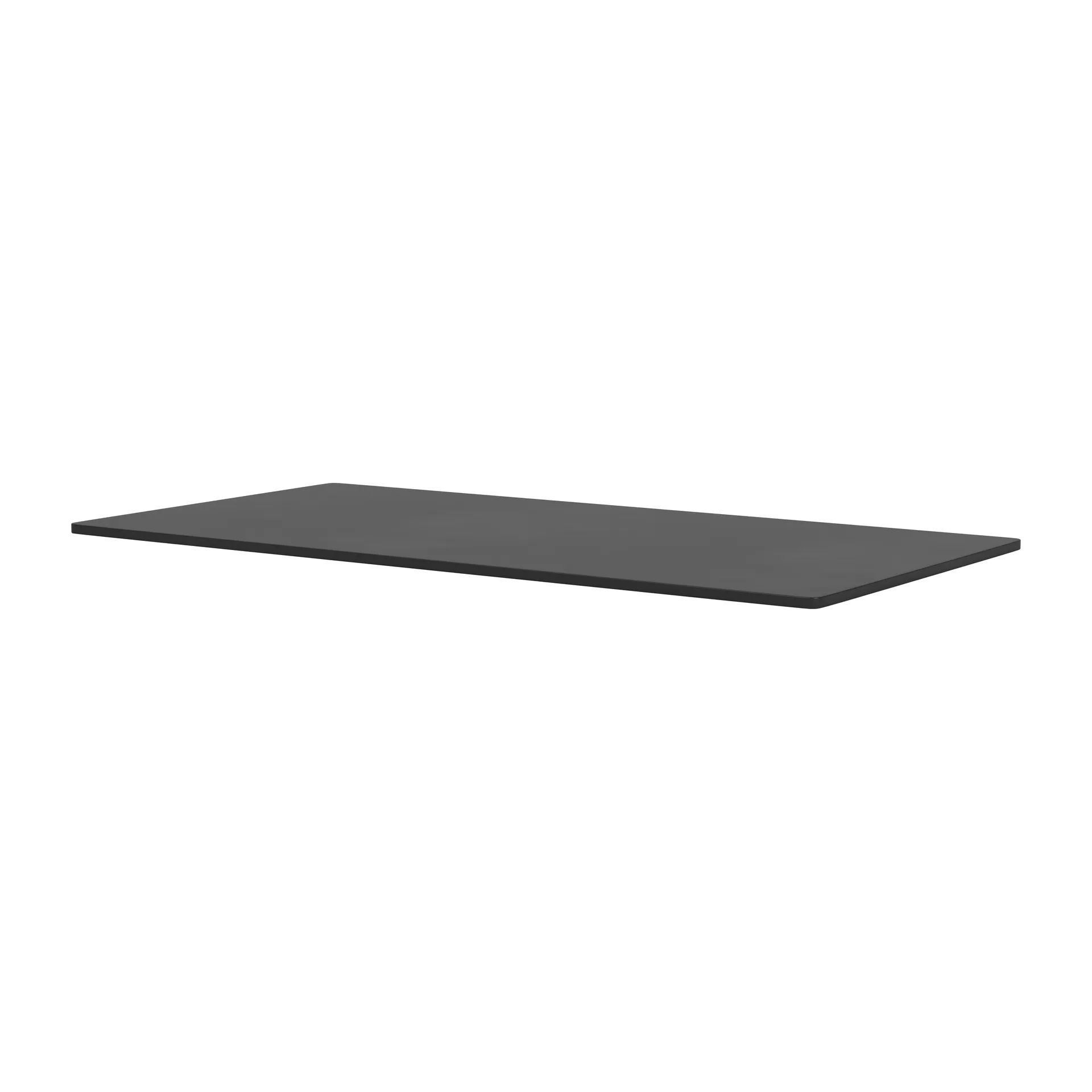 Montana Plateau Panton Wire 70,1x34,8 cm Black