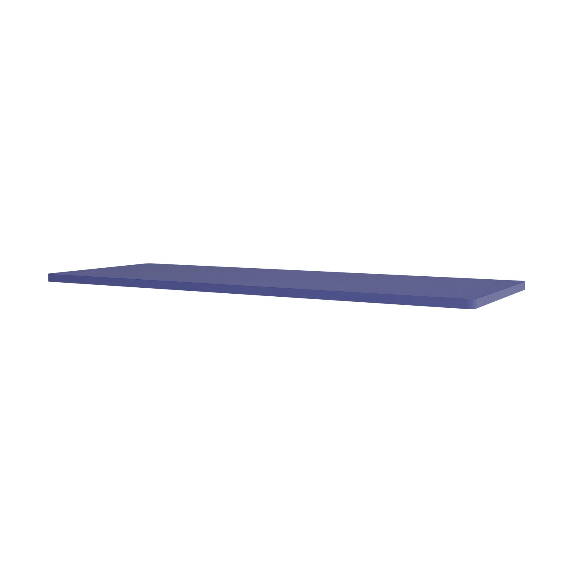 Montana Tablette pour étagère Panton Wire 68,2x25,7 cm Monarch