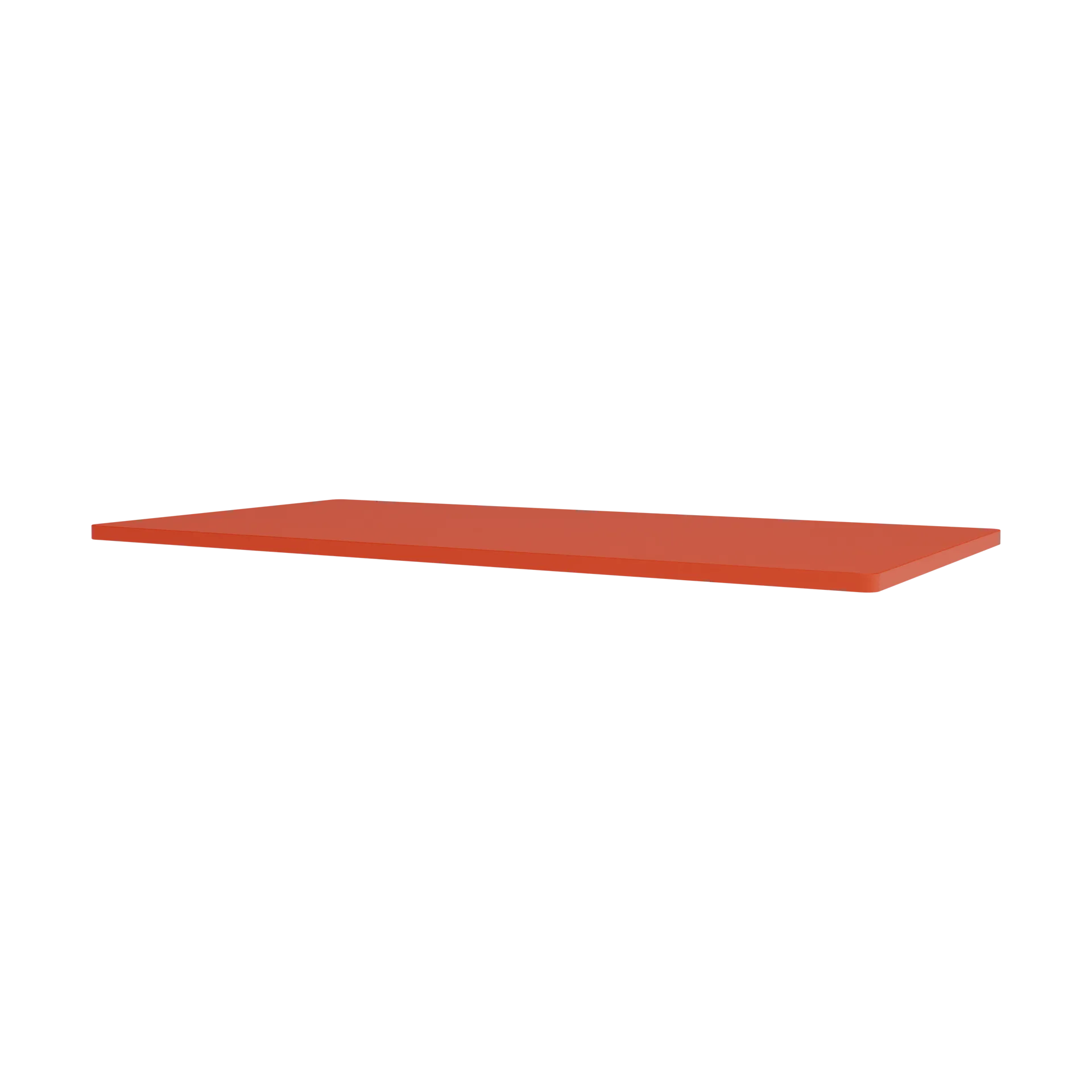 Montana Tablette pour étagère Panton Wire 68,2x34,8 cm Rosehip