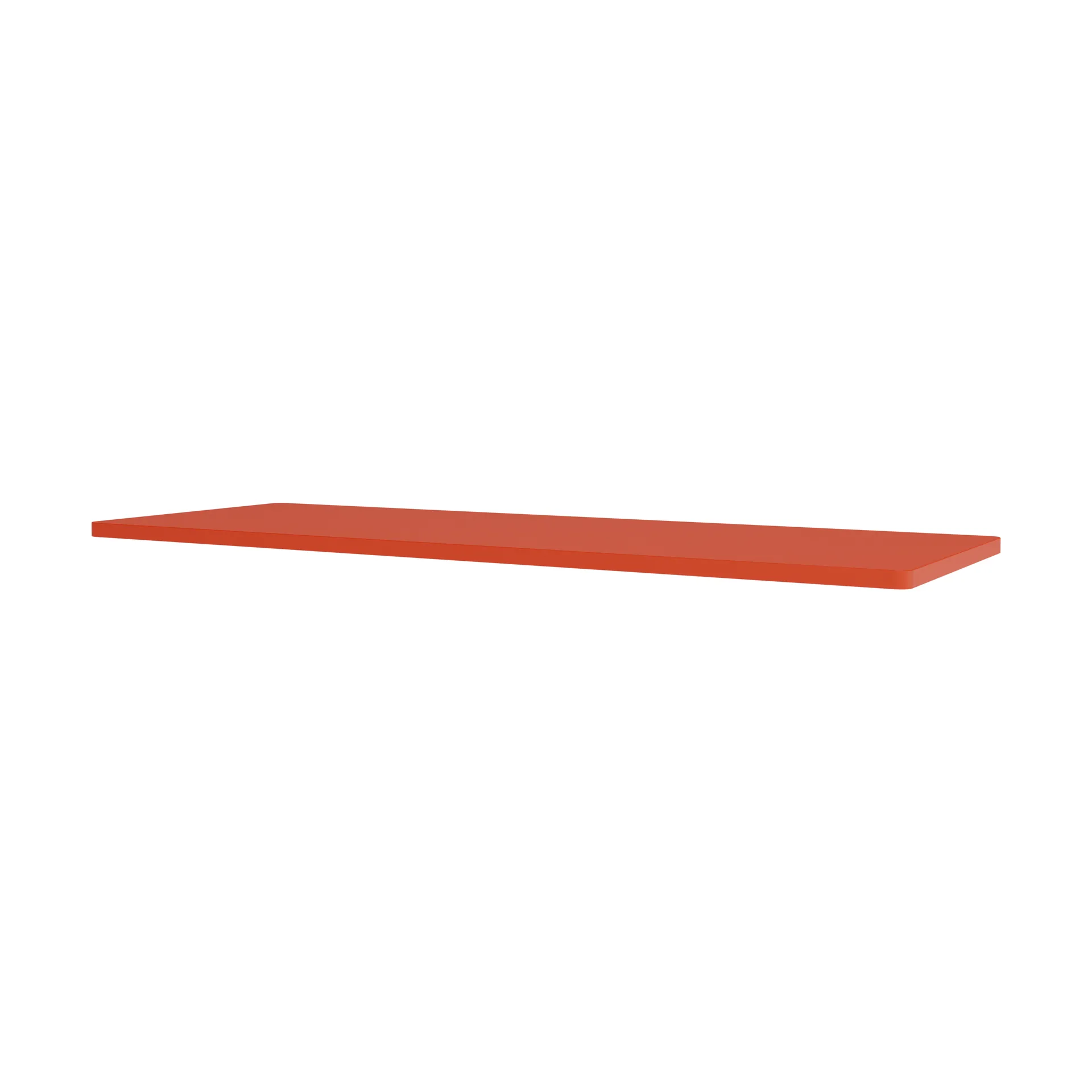 Montana Tablette pour étagère Panton Wire 70,1x25,7 cm Rosehip