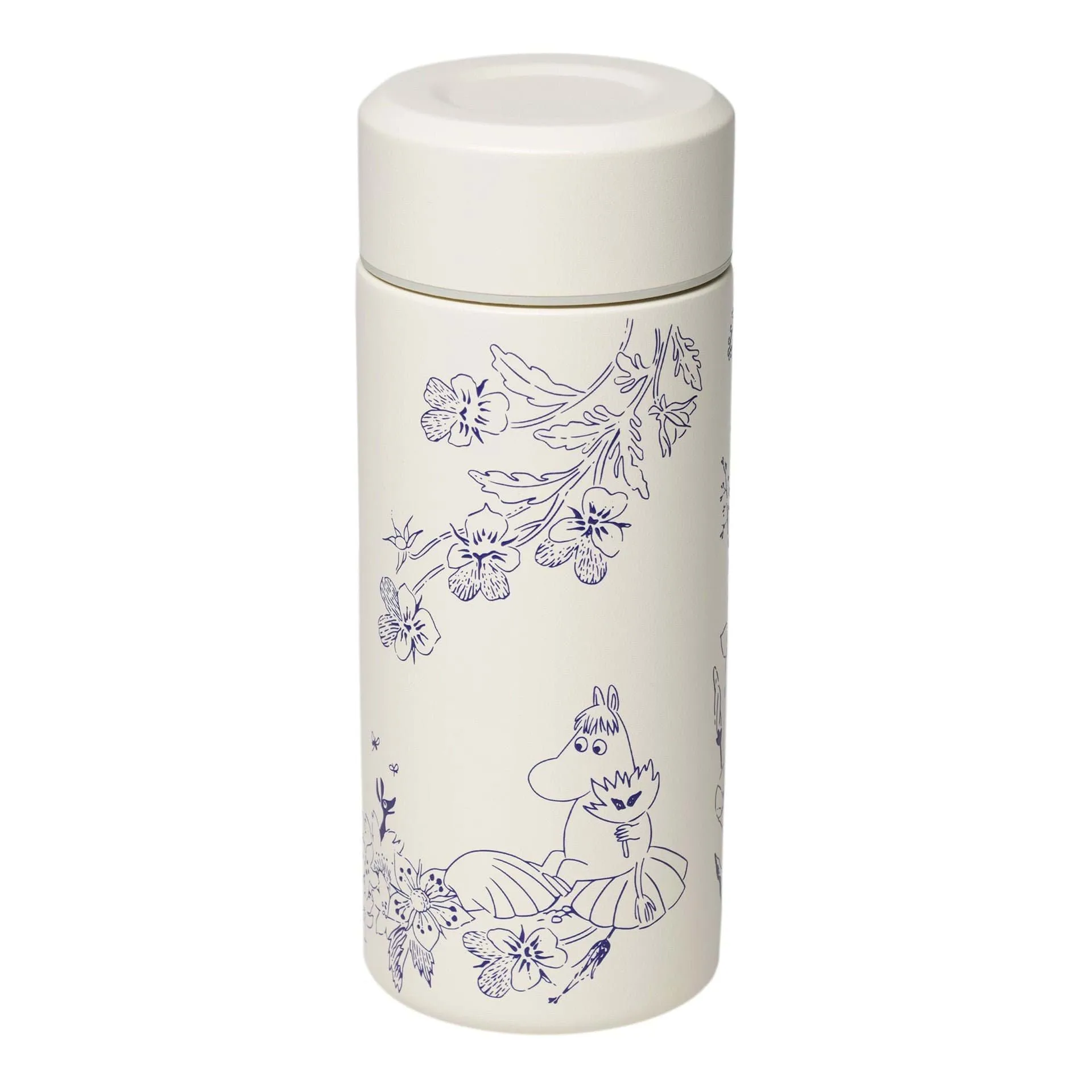 Moomin Arabia Bouteille isotherme Moomin Haru 0,22 L