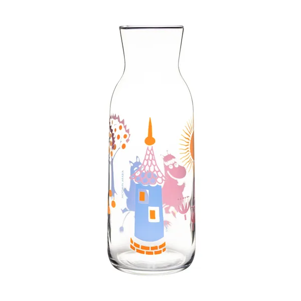 Fest mumin kanna, 1,2 L