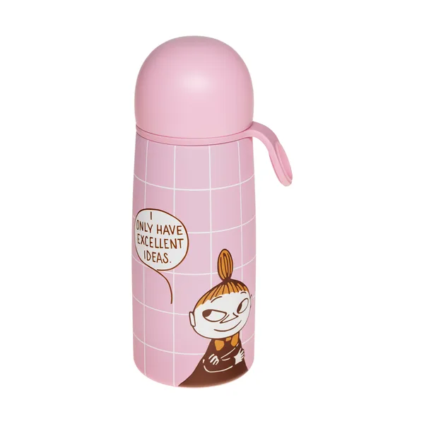 Lilla My mumin termosflaska, 45 cl
