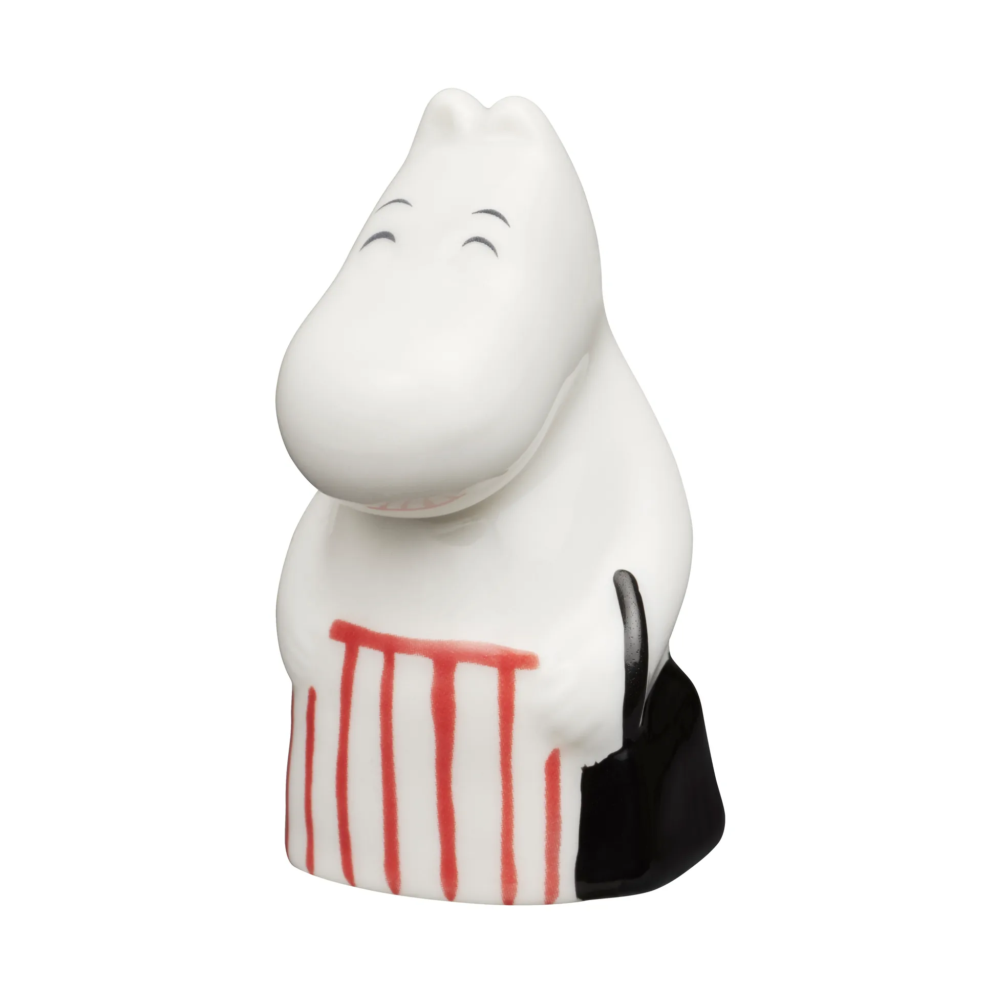 Moomin Arabia Mumi keramik figur Mumimor billede