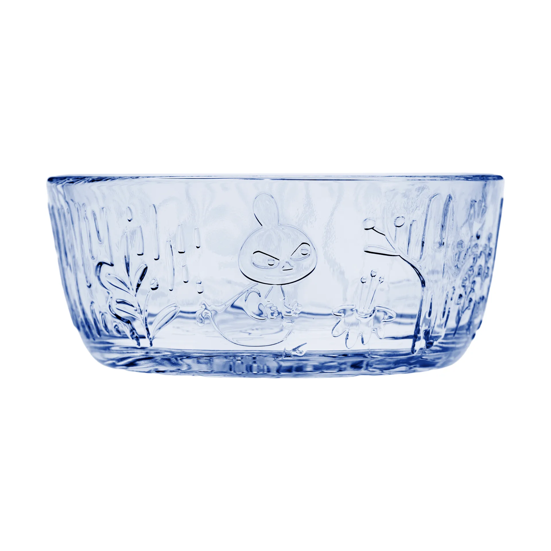 Moomin Arabia Mumi skål 35 cl Aqua