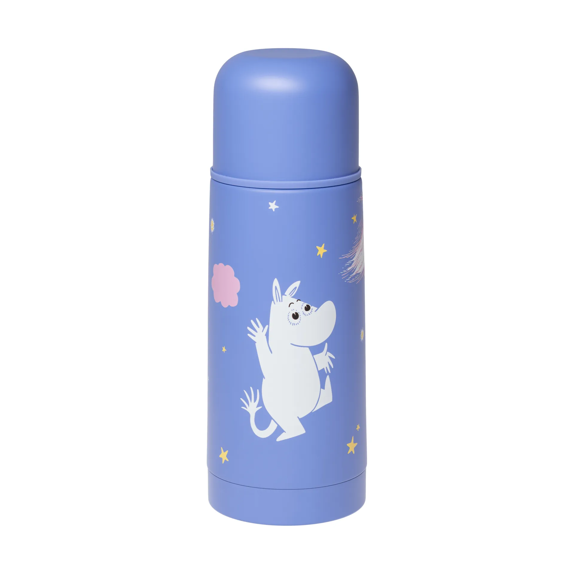 Moomin Arabia Mumin bouteille isotherme aventure spatiale