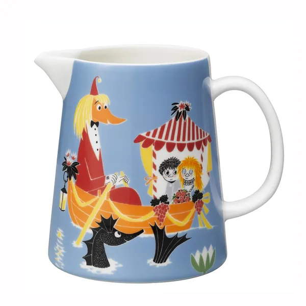 Mumin Vänskap kanna, 1 l