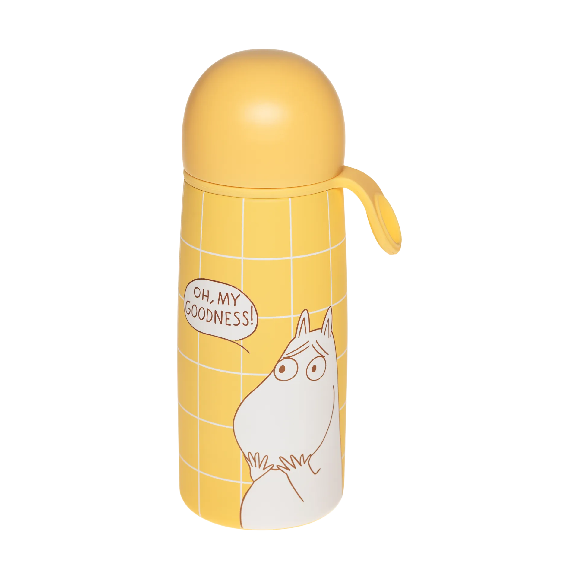 Moomin Arabia Mumintrollet mumi termoflaske 45 cl