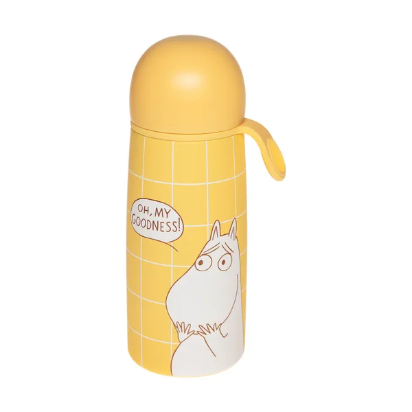 Mumintrollet mumin termosflaska, 45 cl