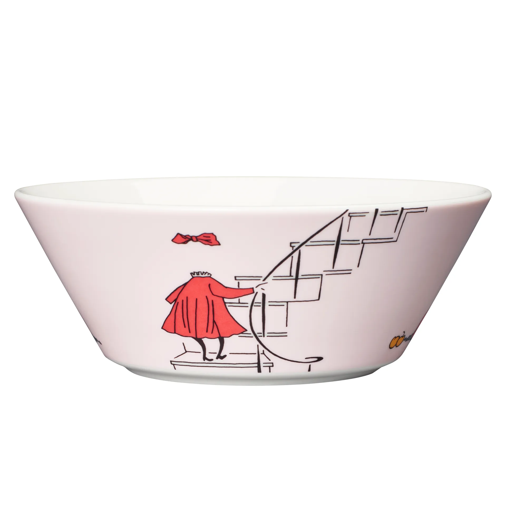 Moomin Arabia Nana Mumiskål Puder