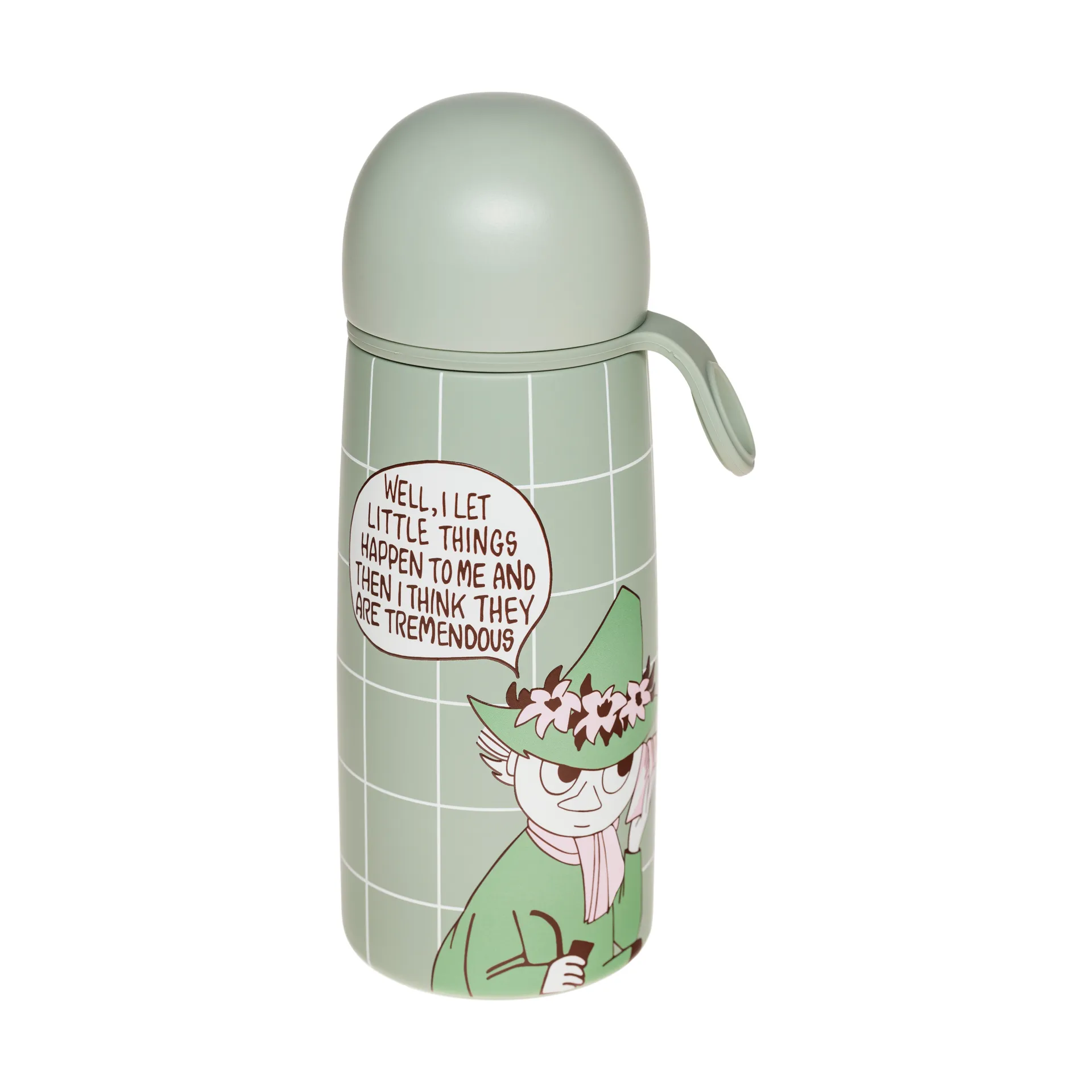 Moomin Arabia Snusmumriken mumi termoflaske 45 cl