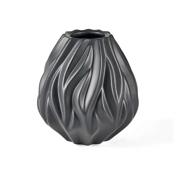Flame vas 15 cm