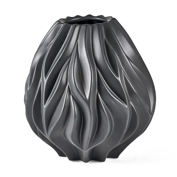 Flame vas 23 cm