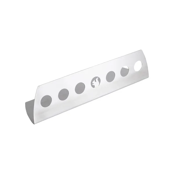 Forno Fire Divider Skiljevägg, Stål