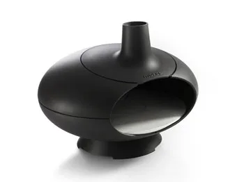 Forno utomhus kamin, 70x60 cm
