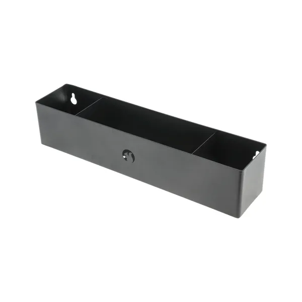 Sidebox till Garden/Terra förvaringshylla