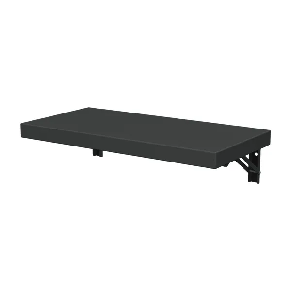 Sidobord Garden/Terra, Stål