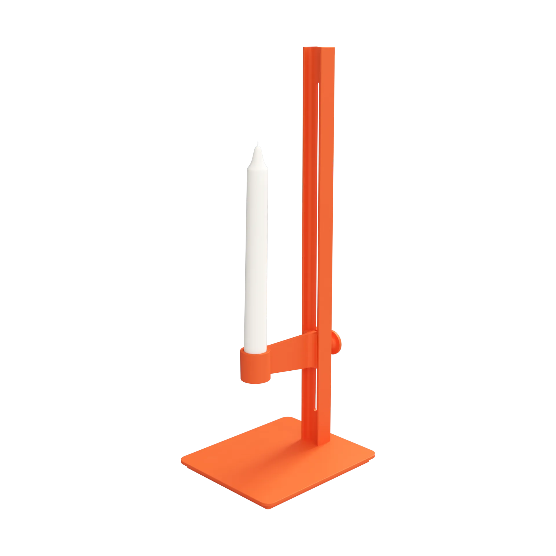Museum Bougeoir Museum Orange
