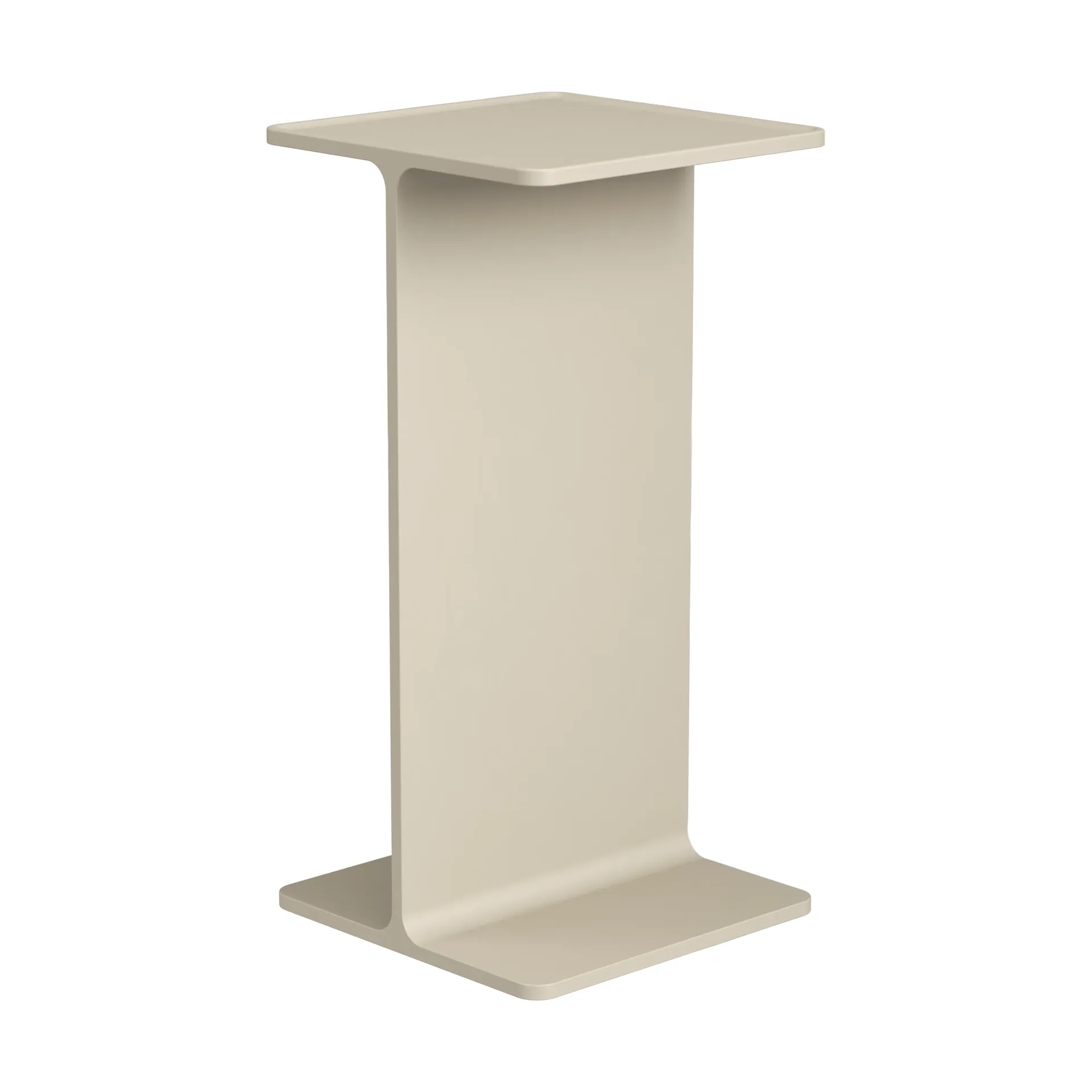 Museum Piedestal Museum Pedestal Beige, cm