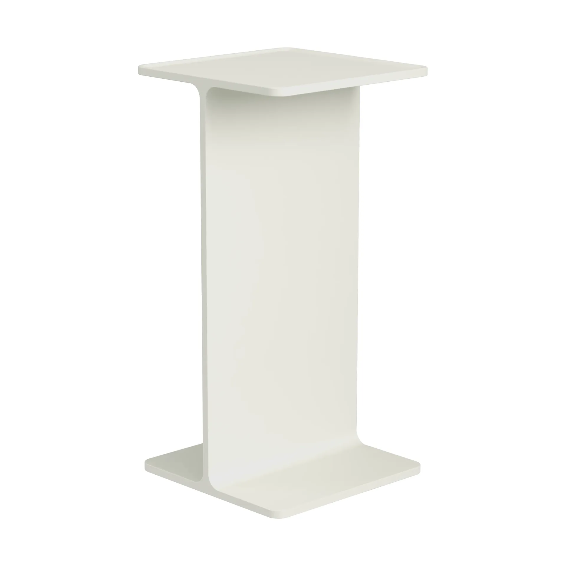 Museum Piedestal Museum Pedestal Blanc, cm
