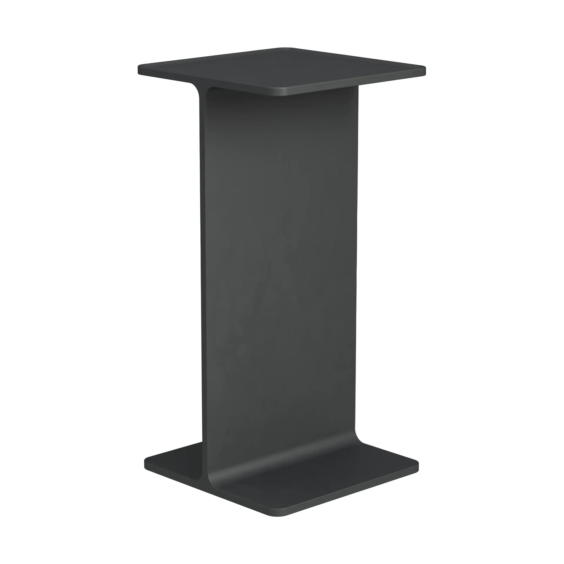 Museum Piedestal Museum Pedestal Noir, cm