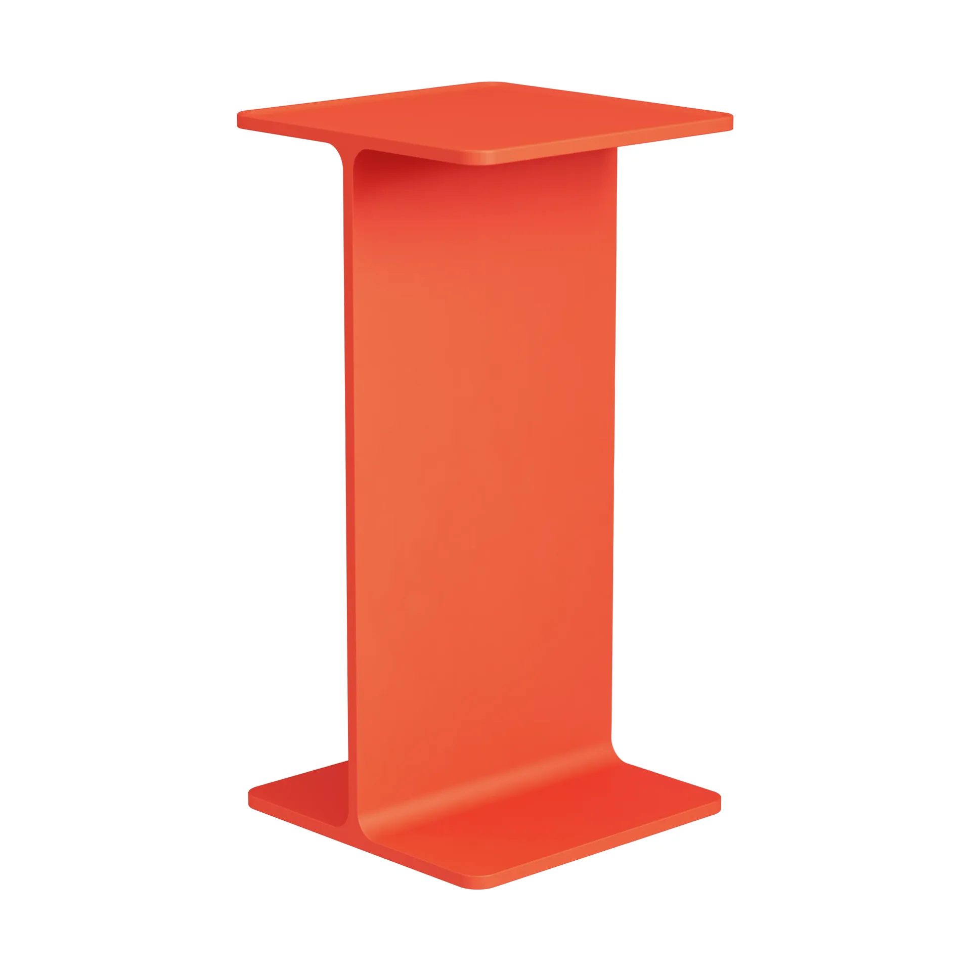 Museum Piedestal Museum Pedestal Orange, cm