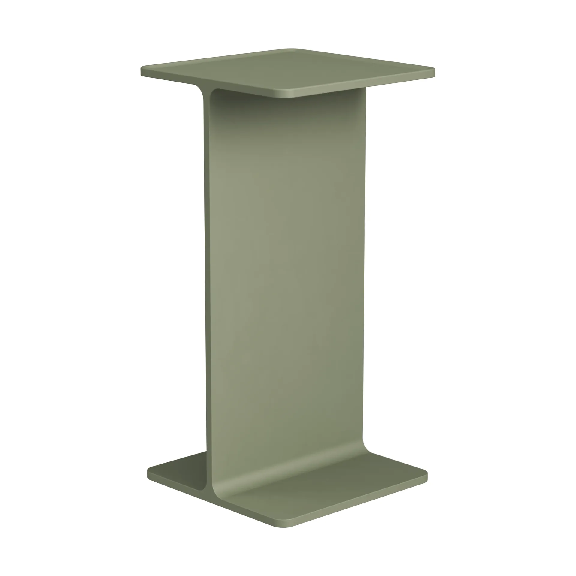 Museum Piedestal Museum Pedestal Vert, cm