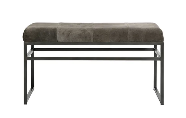 Bänk Bronx S 90 cm, Bronx-mocka