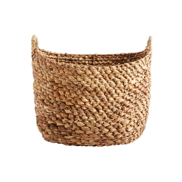 BASKET BASHA, Natural