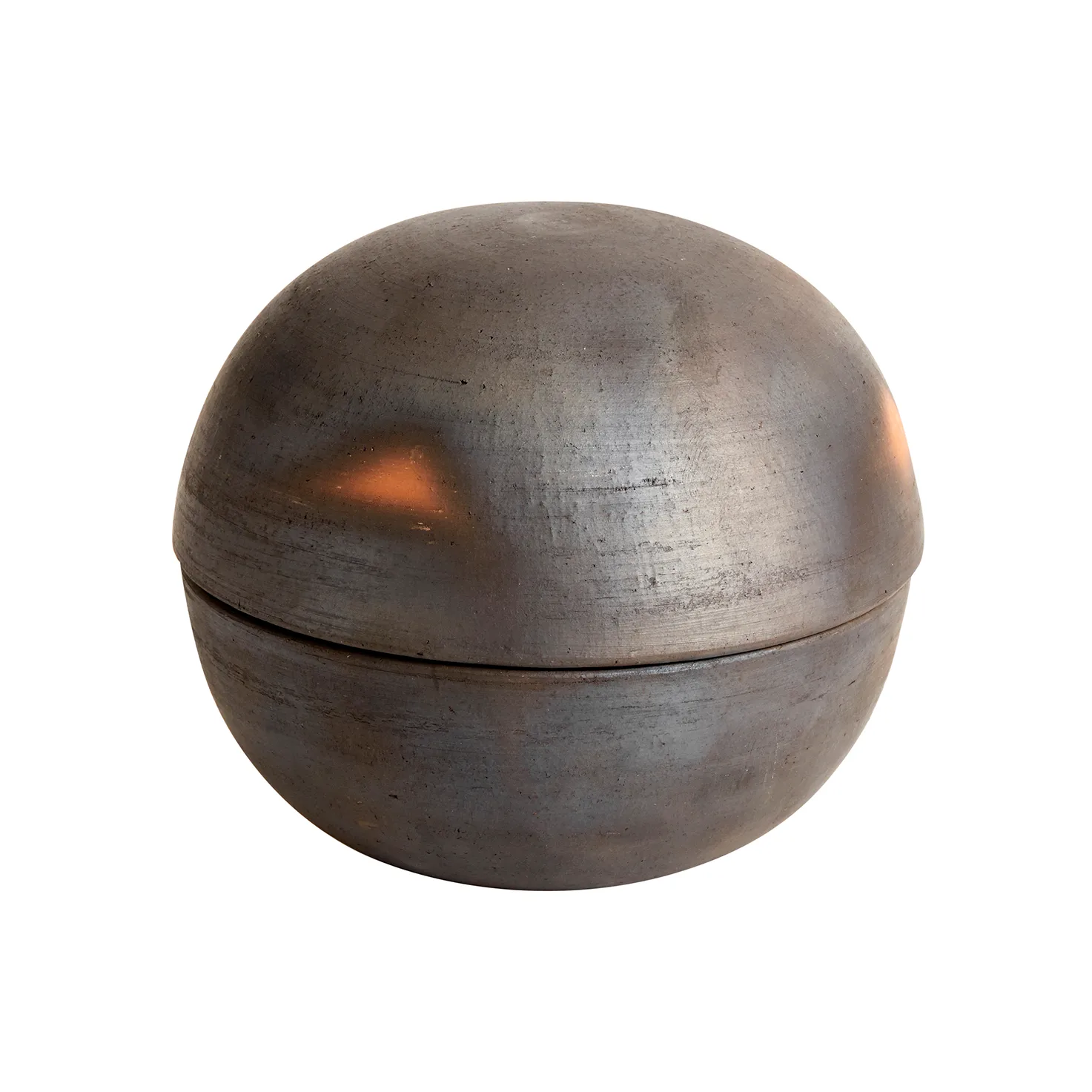 MUUBS Bonbonnière Hazel M Marron